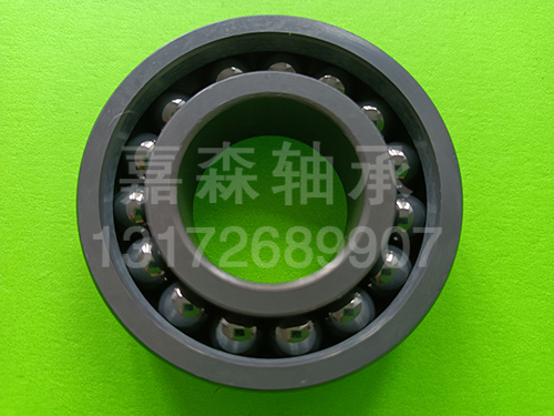 氮化硅陶瓷滿球軸承6205CE